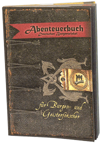 Abenteuerbuch